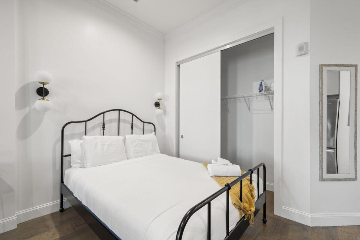 New! Sangria Suite - Upscale Ybor City Studio, Right On 7Th Ave Tampa Esterno foto