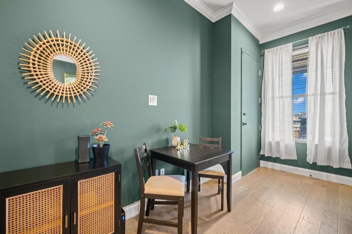 New! Sangria Suite - Upscale Ybor City Studio, Right On 7Th Ave Tampa Esterno foto